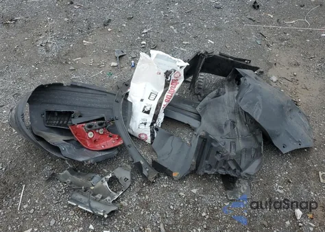 2016 Kia Sorento Lx z USA, uszkodzony, nr VIN 5XYPGDA53GG030383